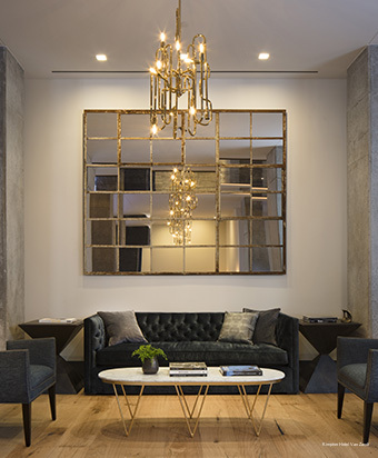 Фото Hotel Van Zandt