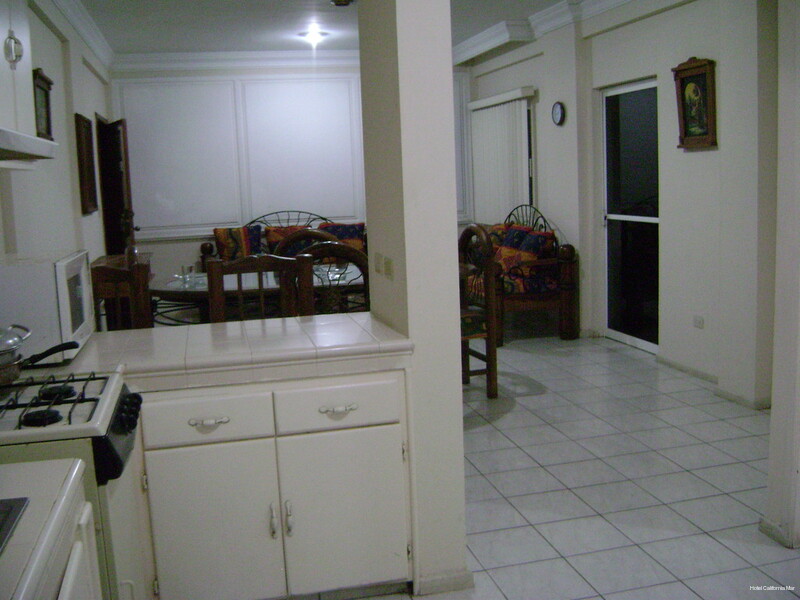 Фото Hotel California Mar