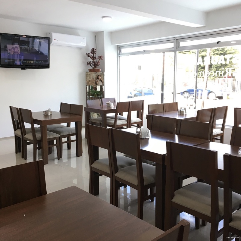 Фото Hotel California Mar