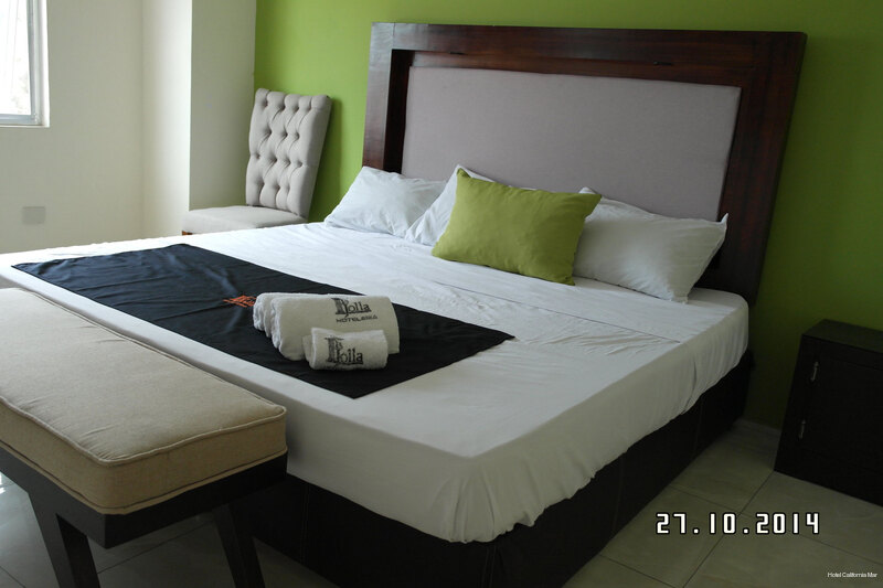 Фото Hotel California Mar