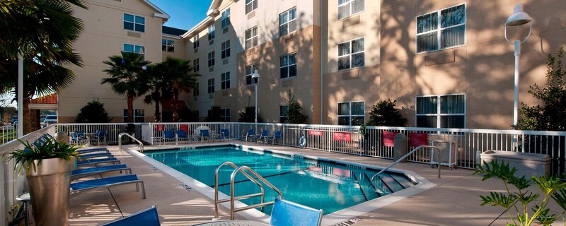 Фото TownePlace Suites by Marriott Pensacola