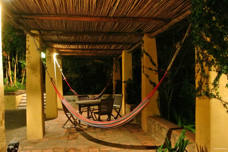 Фото Quinta de las Flores