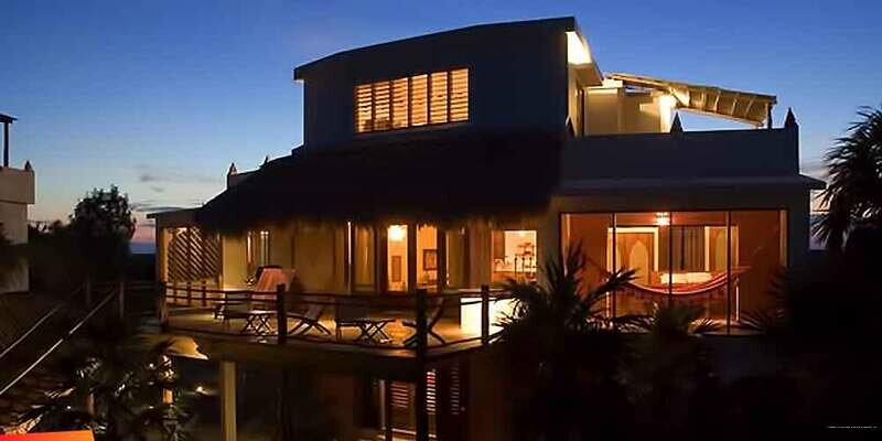 Hotel Changes In Latitudes Bed and Breakfast Inn, Corozal, photo