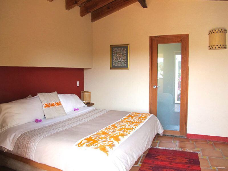 Фото Las Luciérnagas