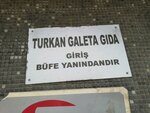 Turkan Galeta (İstanbul, Bahçelievler, Yenibosna Merkez Mah., Oruç Reis Sok., 23) ، مصنعو المواد الغذائية