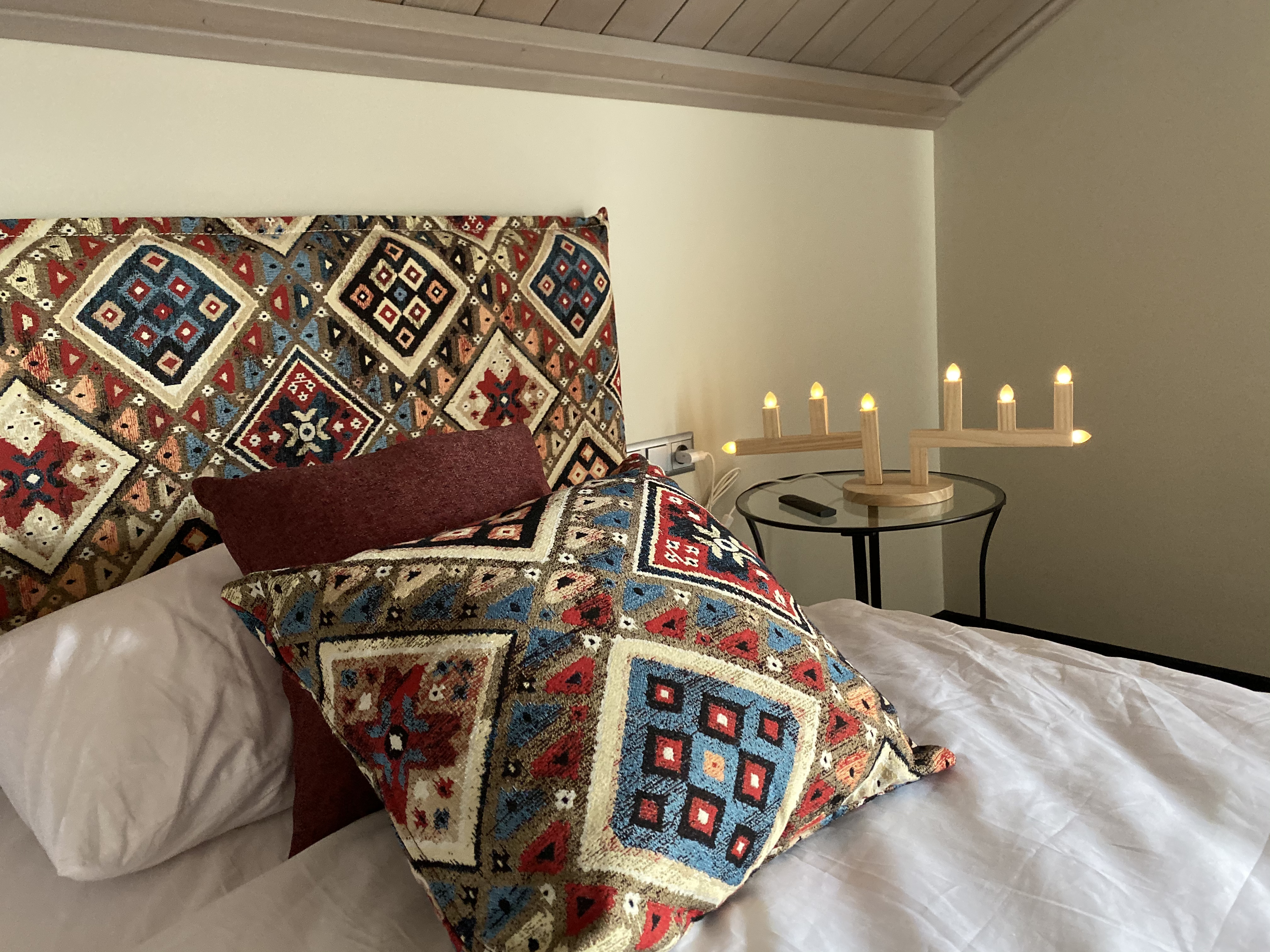 Фото Белый Пик