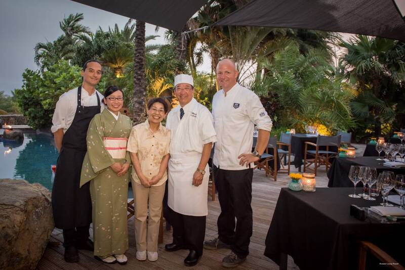 Фото Baoase Luxury Resort