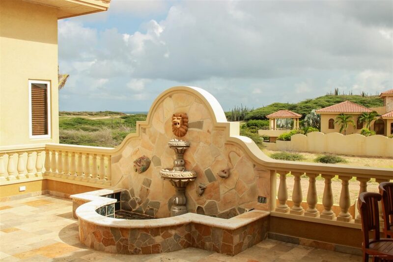 Фото Tierra Del Sol Resort & Golf