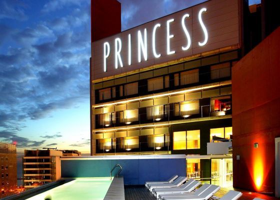 Фото Bavaro Princess Resort SPA And Casino