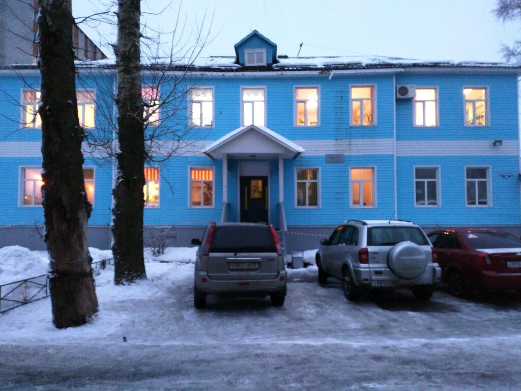 Management and maintenance of waterways Fgbu Administratsiya Severodvinskogo basseyna vnutrennikh vodnykh putey, Arkhangelsk, photo