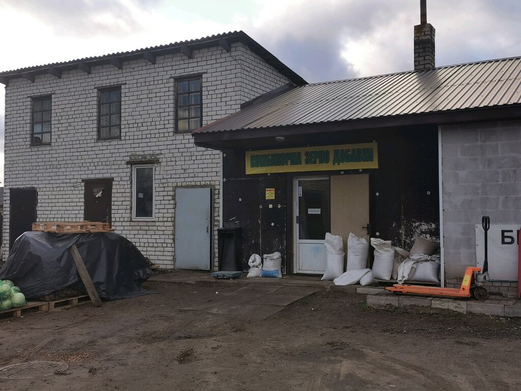 Fodder and feed additives Чистый вектор плюс, Mogilev, photo