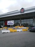 Sinop Birlik (Ankara Province, Cankaya District, Mevlana Blv., 82), bus transportation