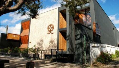Гостиница Hotel Cumbres Del Sur в Пуконе