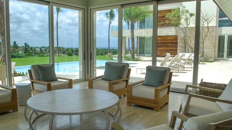 Фото Villa Coralina by Casa de Campo Resort & Villas