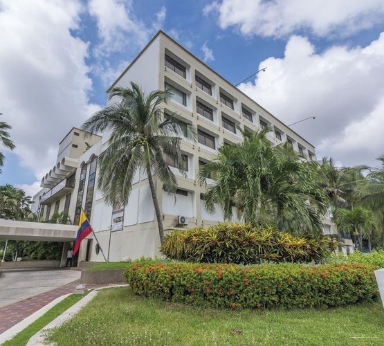 Фото Hotel Imperial Laguna Faranda Cancún