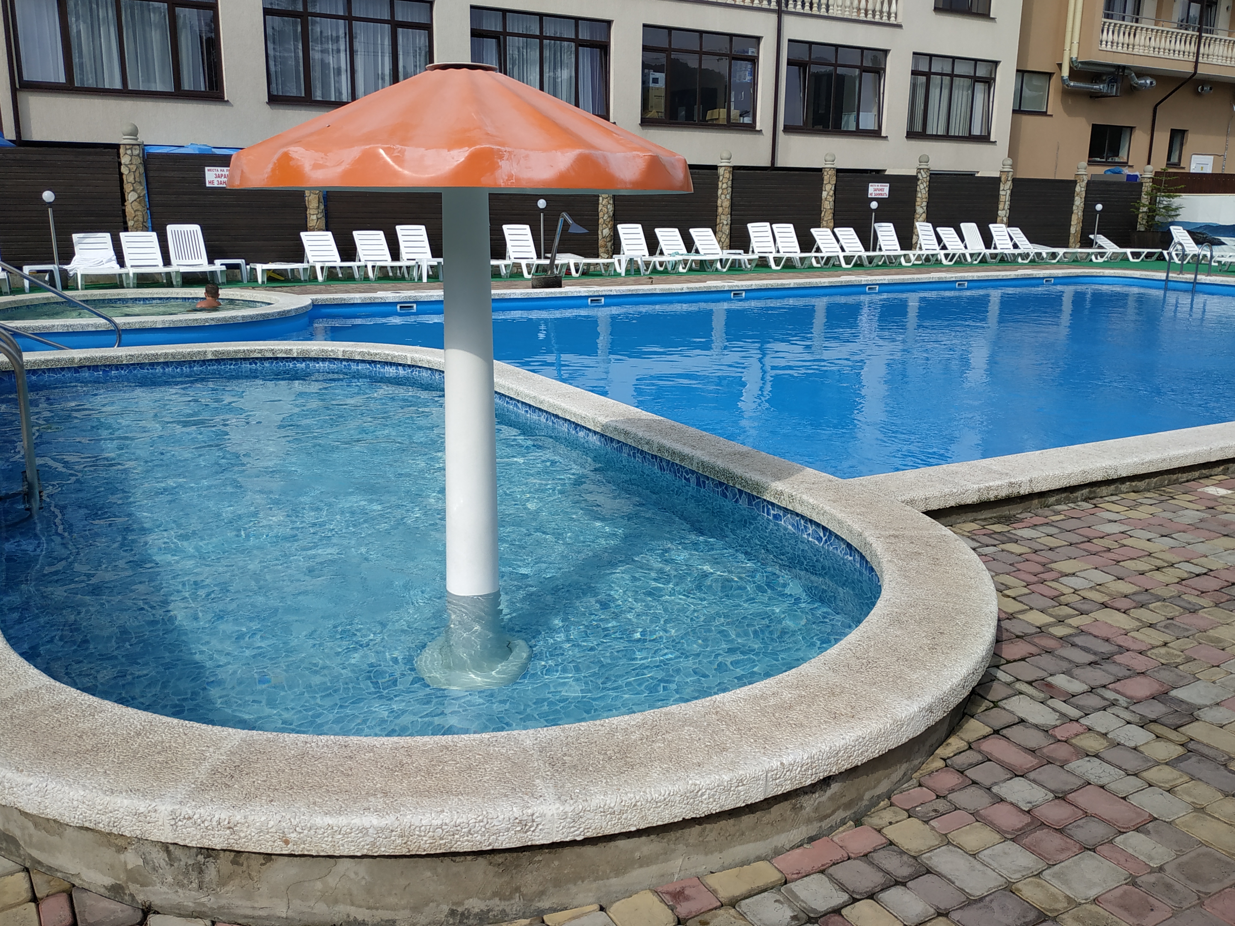 Фото Три звезды