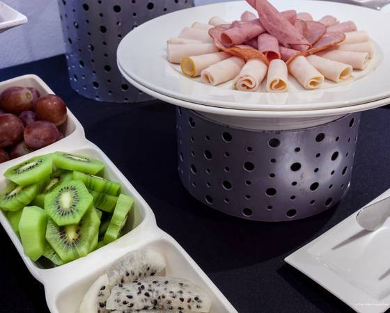 Фото Le Parc Hotel, Beyond Stars