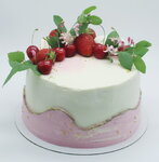 Perlovka handmade (Prazhskaya Street, 9), cake orders