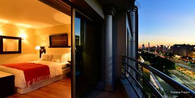 Фото Pestana Trópico - Ocean & City Hotel