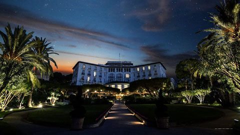 Фото Four Seasons Hotel Buenos Aires