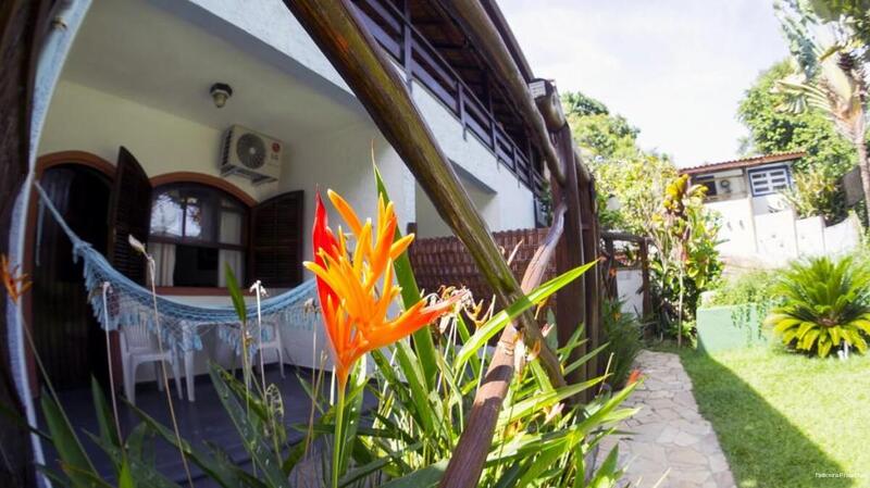 Фото Feiticeira Praia Hotel