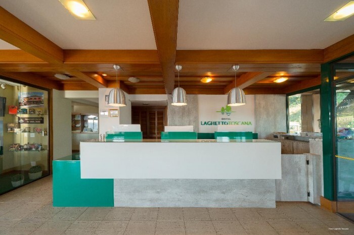 Фото Hotel Laghetto Toscana