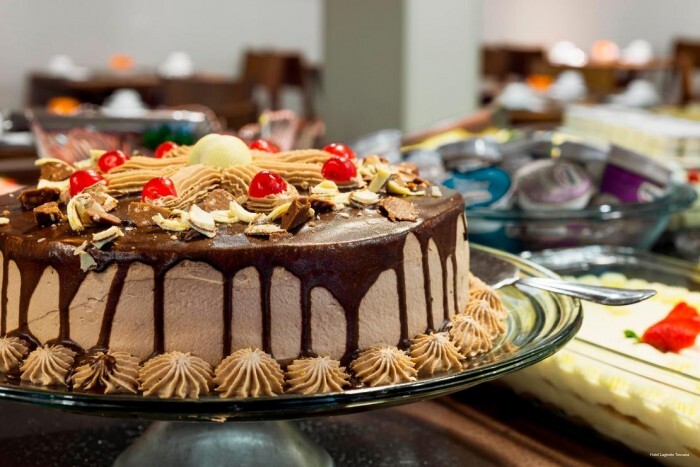 Фото Hotel Laghetto Toscana