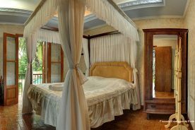 Фото Pousada Estalagem de Brotas