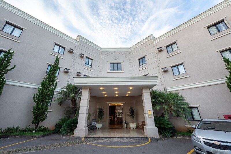 Фото Class Hotel Alfenas