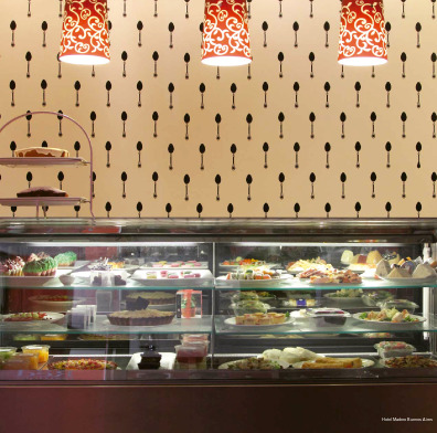 Фото Hotel Madero