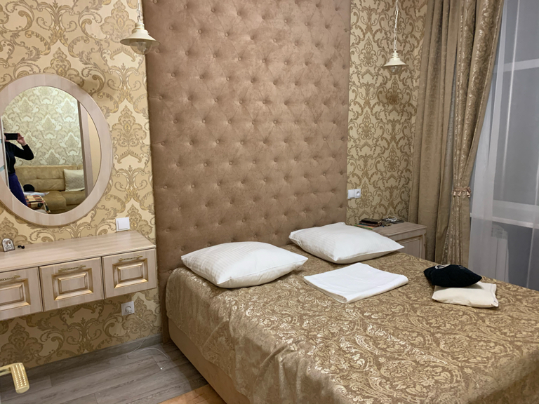 Фото Надежда