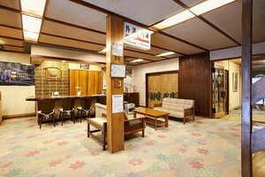 Гостиница Kinosaki Onsen Matsuya
