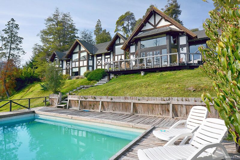 Фото Naranjo EN Flor Hosteria