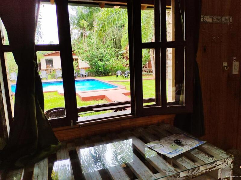 Фото Posada 21 Oranges