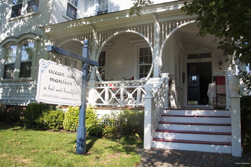 Фото Ocean City Mansion