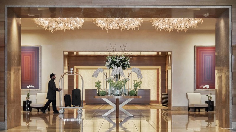 Фото Four Seasons Baltimore