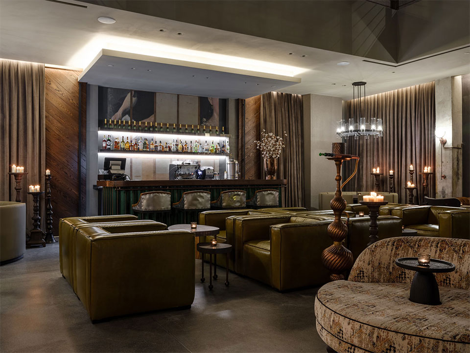 Фото Kazan Palace by Tasigo