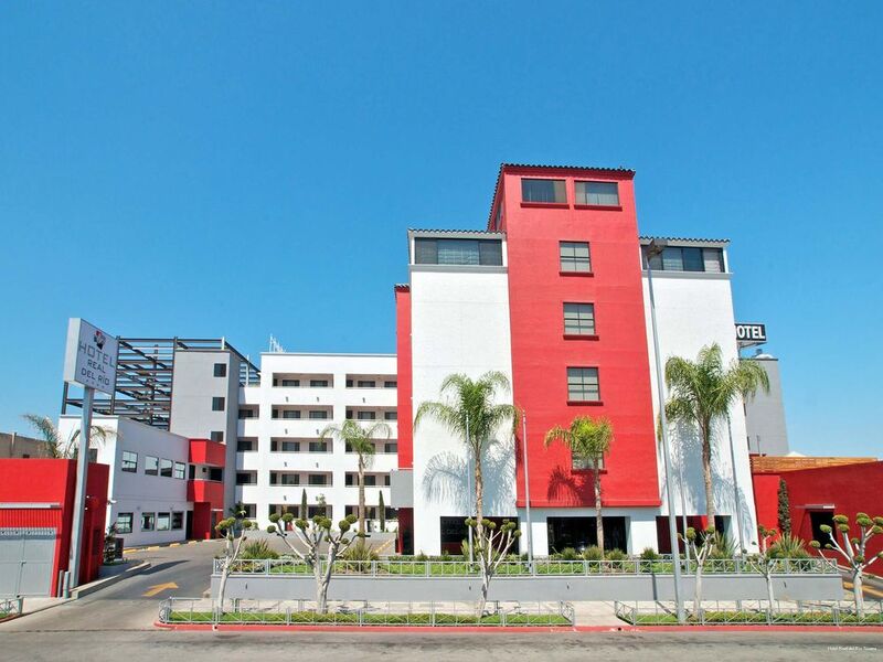 Фото Hotel Real del Río