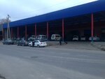 Carwash (Chuqurkoprik Street, 68B), car wash