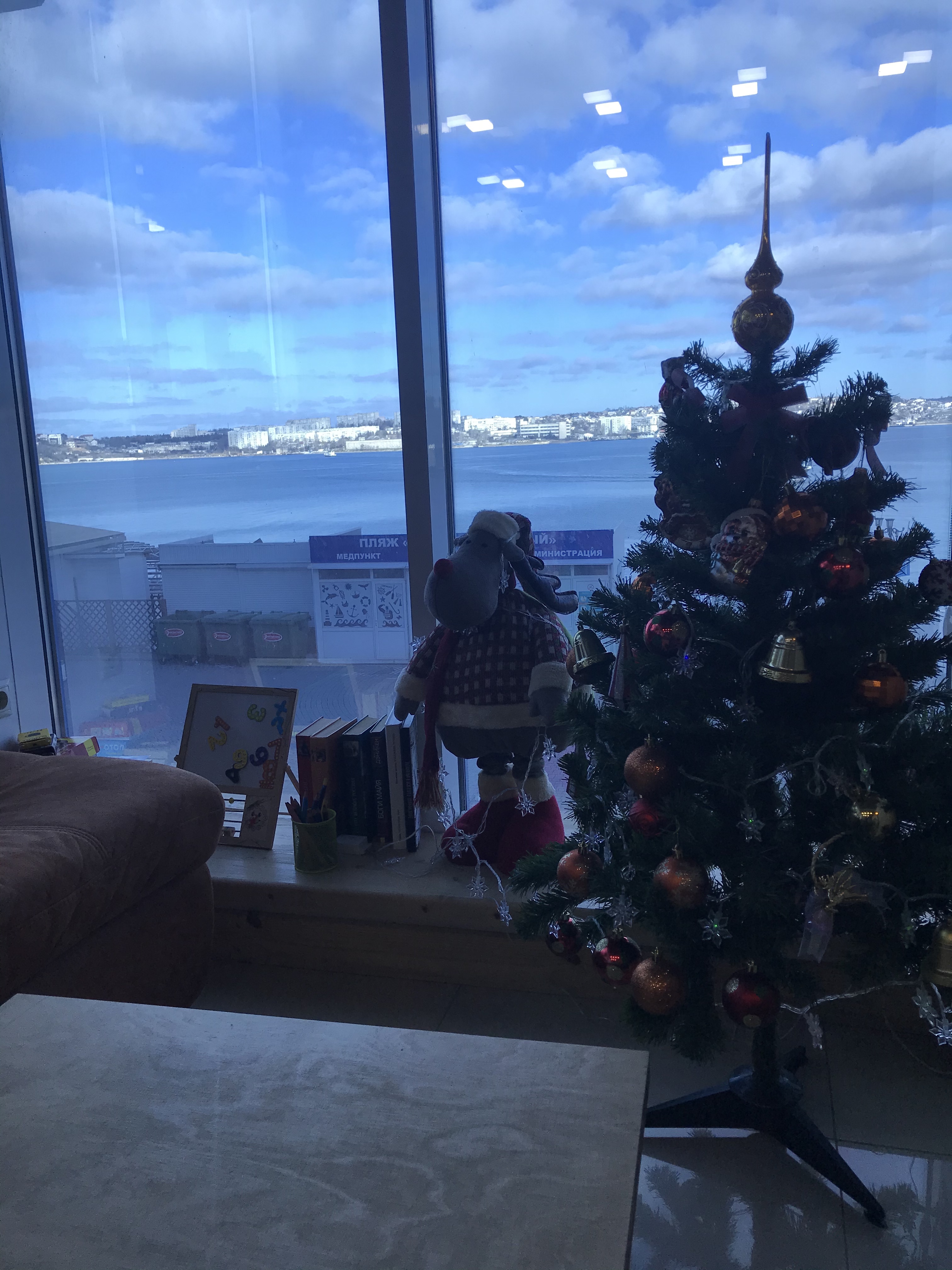 Фото Артбухта