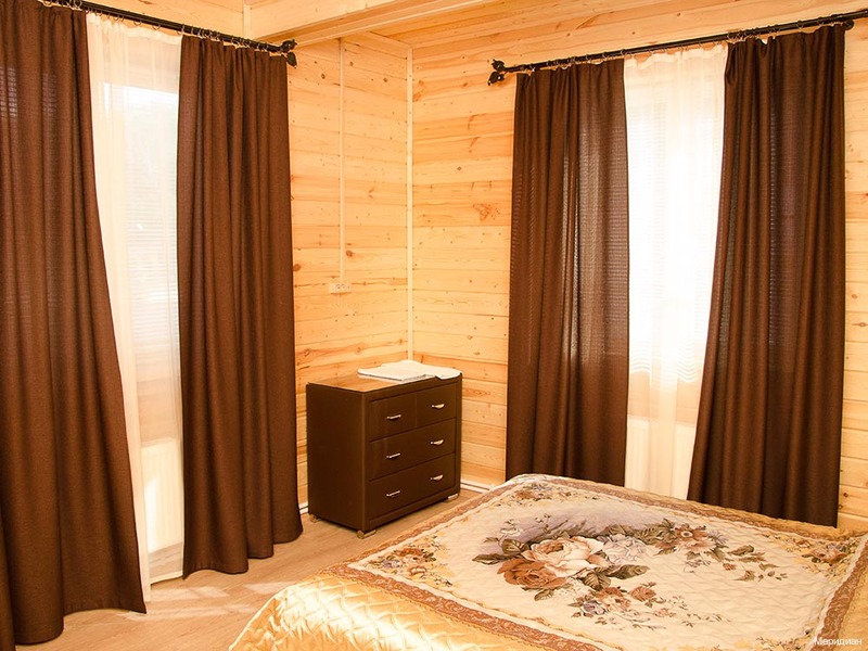 Фото Меридиан