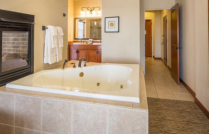 Фото Bluegreen Cibola Vista Resort and SPA, an Ascend Resort