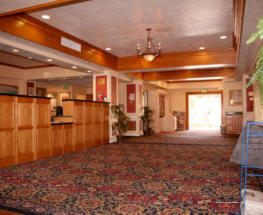 Фото Mojave Edge