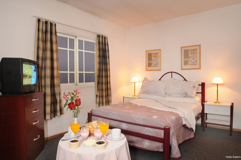 Фото Hotel Salerno