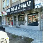 Han Emlak (19 Mayıs Mah., Gün Sazak Cad., No:18, Keçiören, Ankara), otomobil satış galerileri  Keçiören'den