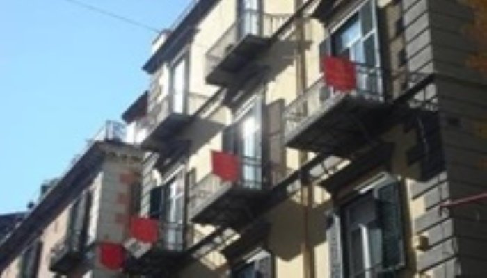 Фото Hotel Napoli Mia