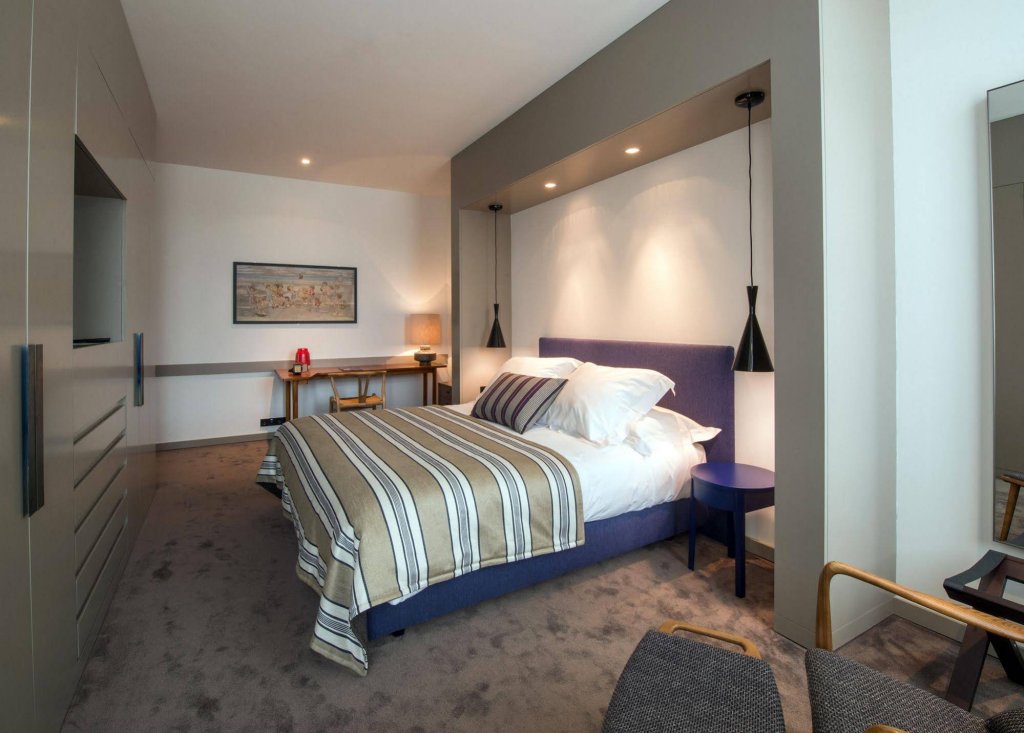 Фото The Editory Artist Baixa Porto Hotel