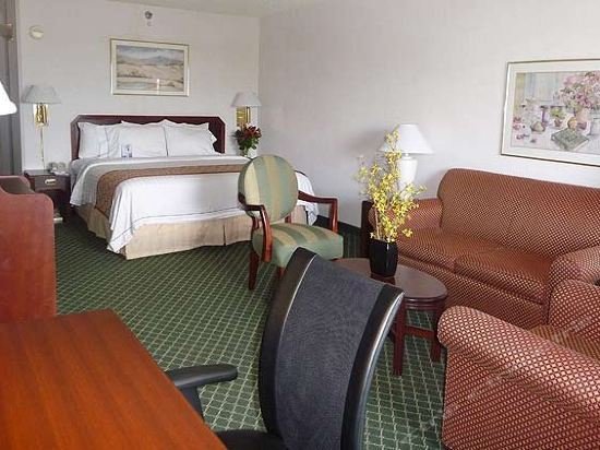 Фото Courtyard by Marriott Boulder Broomfield