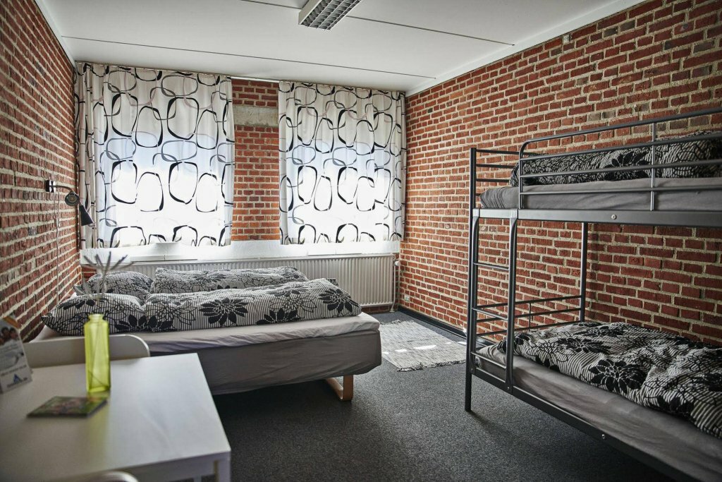 Hotel Danhostel Grindsted-Billund, Region of Southern Denmark, photo