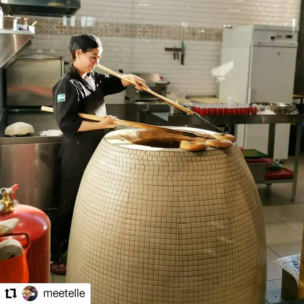 Фудмолл, гастромаркет Кухни Мира, Пятигорск, фото